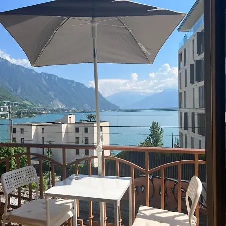 B&B Guest House Du Lac-3